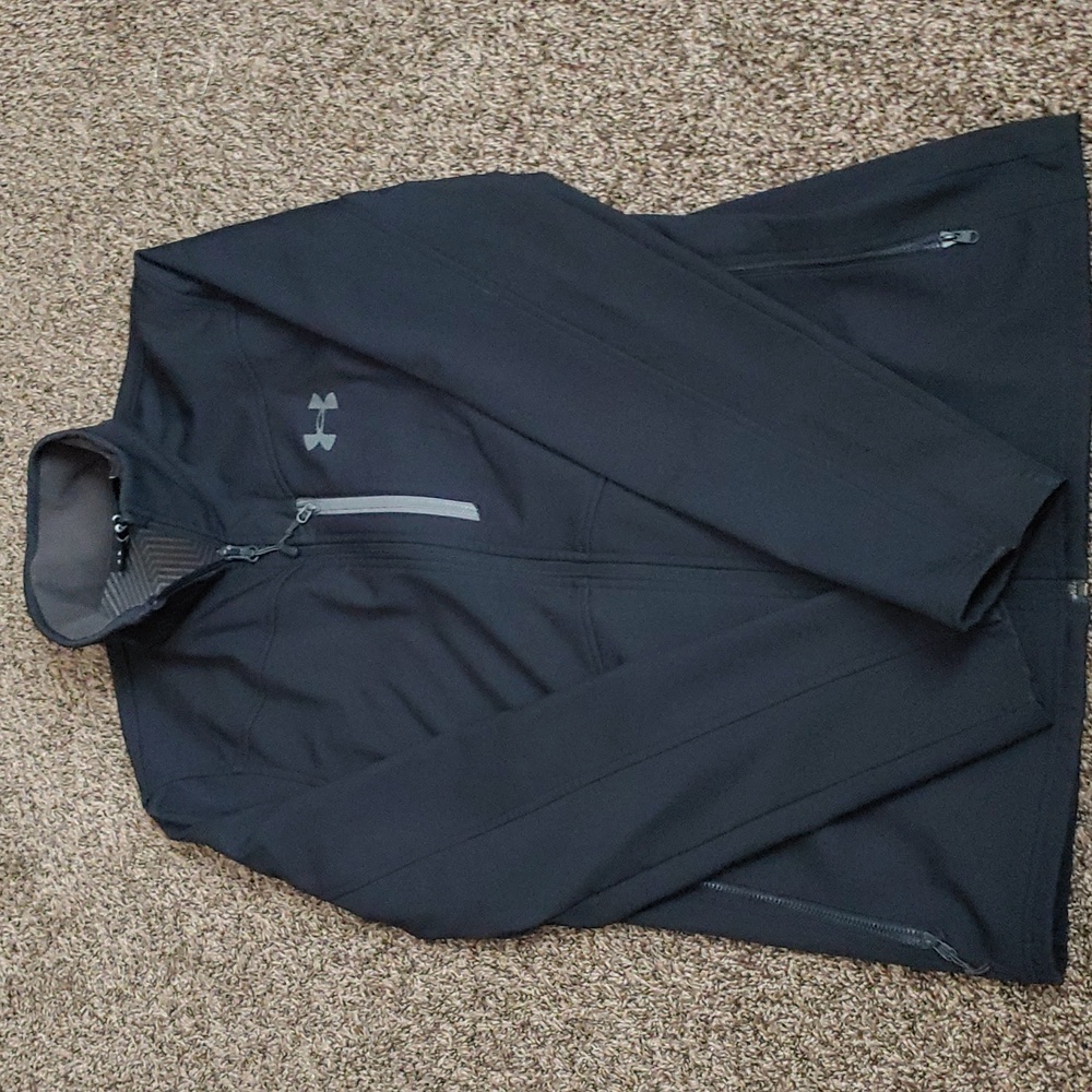 Under Armor Jacket - image 1